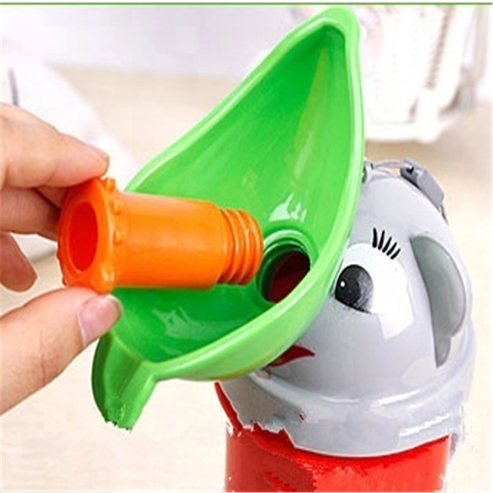 Lkportable Children Kids Baby Emergency PEE Piss Urinal