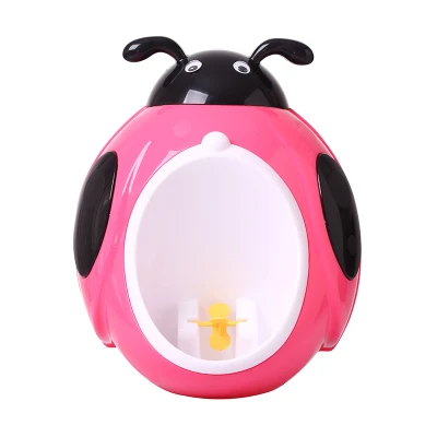 Child Plastic Potty Training Boy Urinal