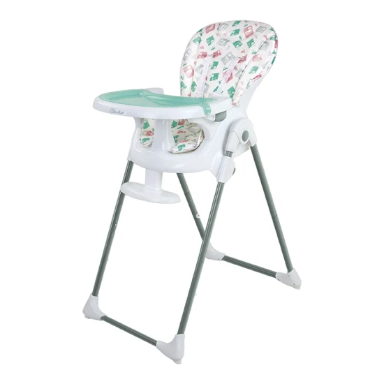 Chinese Safety High Quality Baby Feeding High Chair