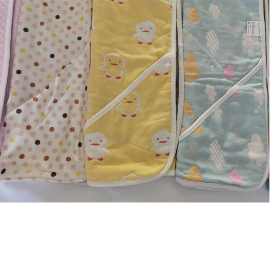 Emf Radiation Protection Safety Blanket Customized Baby Blanket